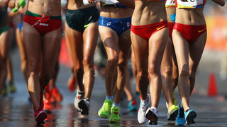 In Latest Attack On Trans Athletes, Georgia Republicans Now Want to Scrutinize Young Girls' Genitals